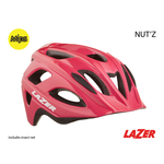 Lazer Lazer Nut'Z MIPS Kids Helmet