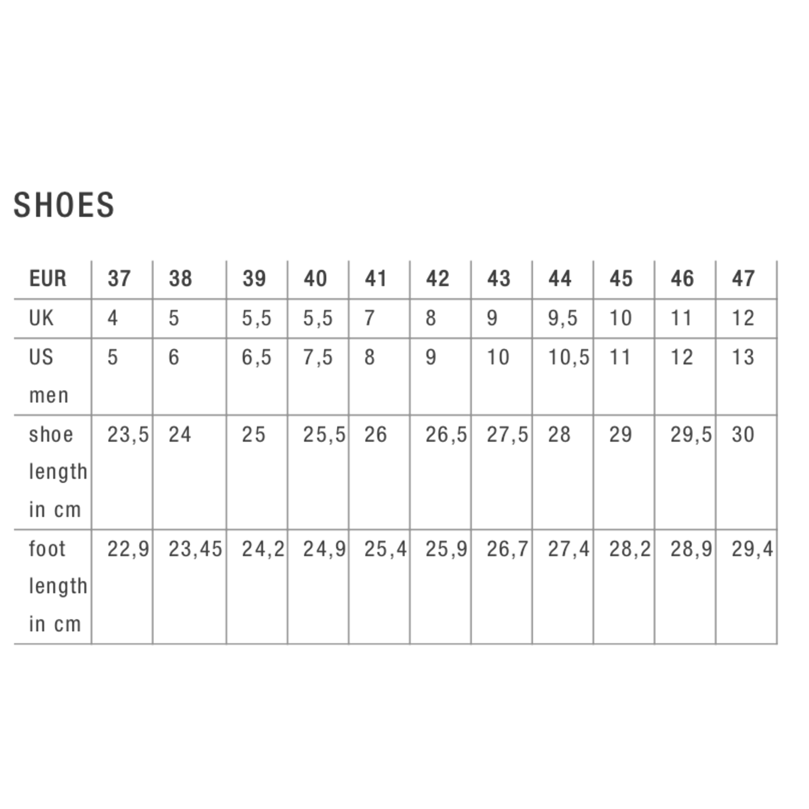 ION ION - Shoes Seek