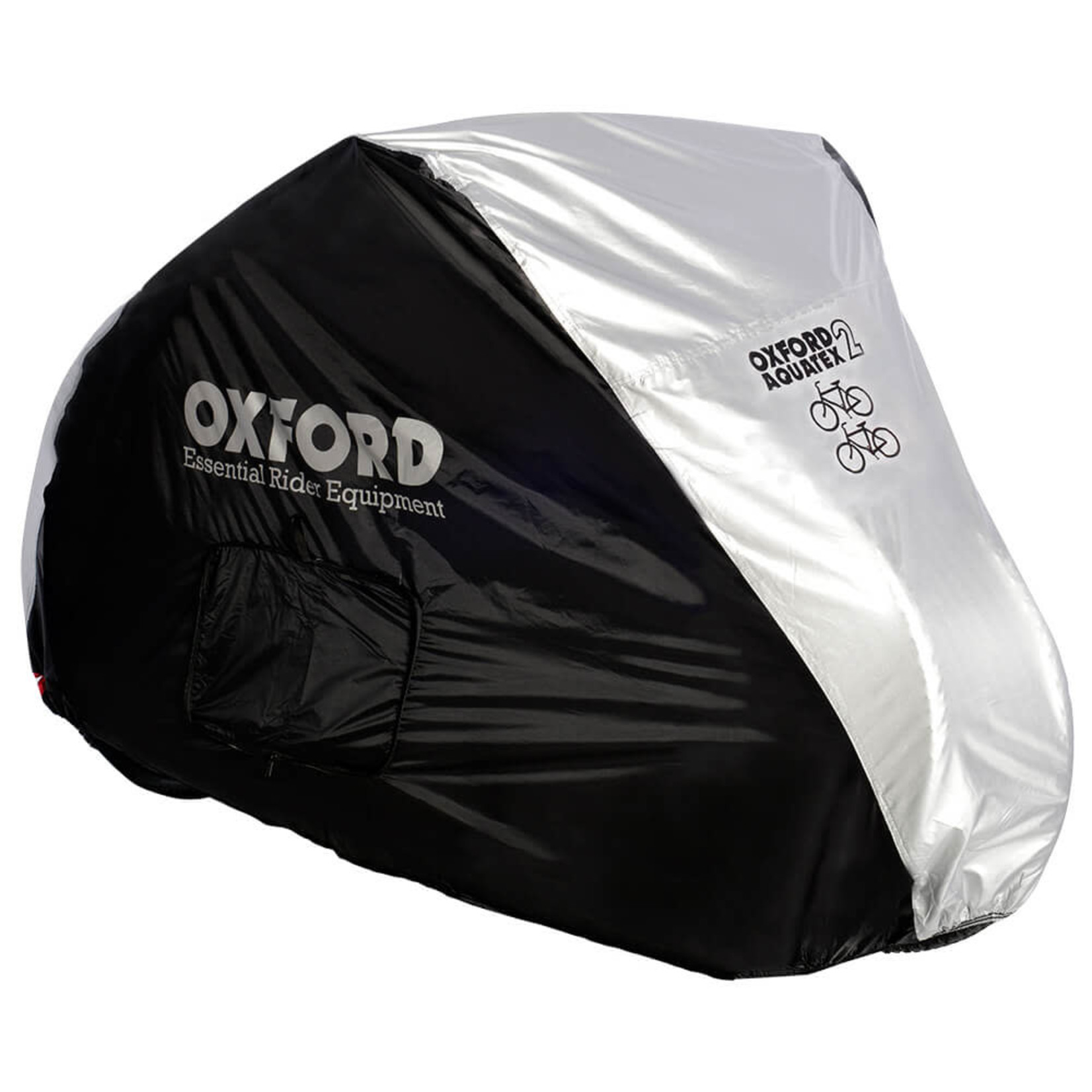 Oxford Aquatex Bicycle Cover -