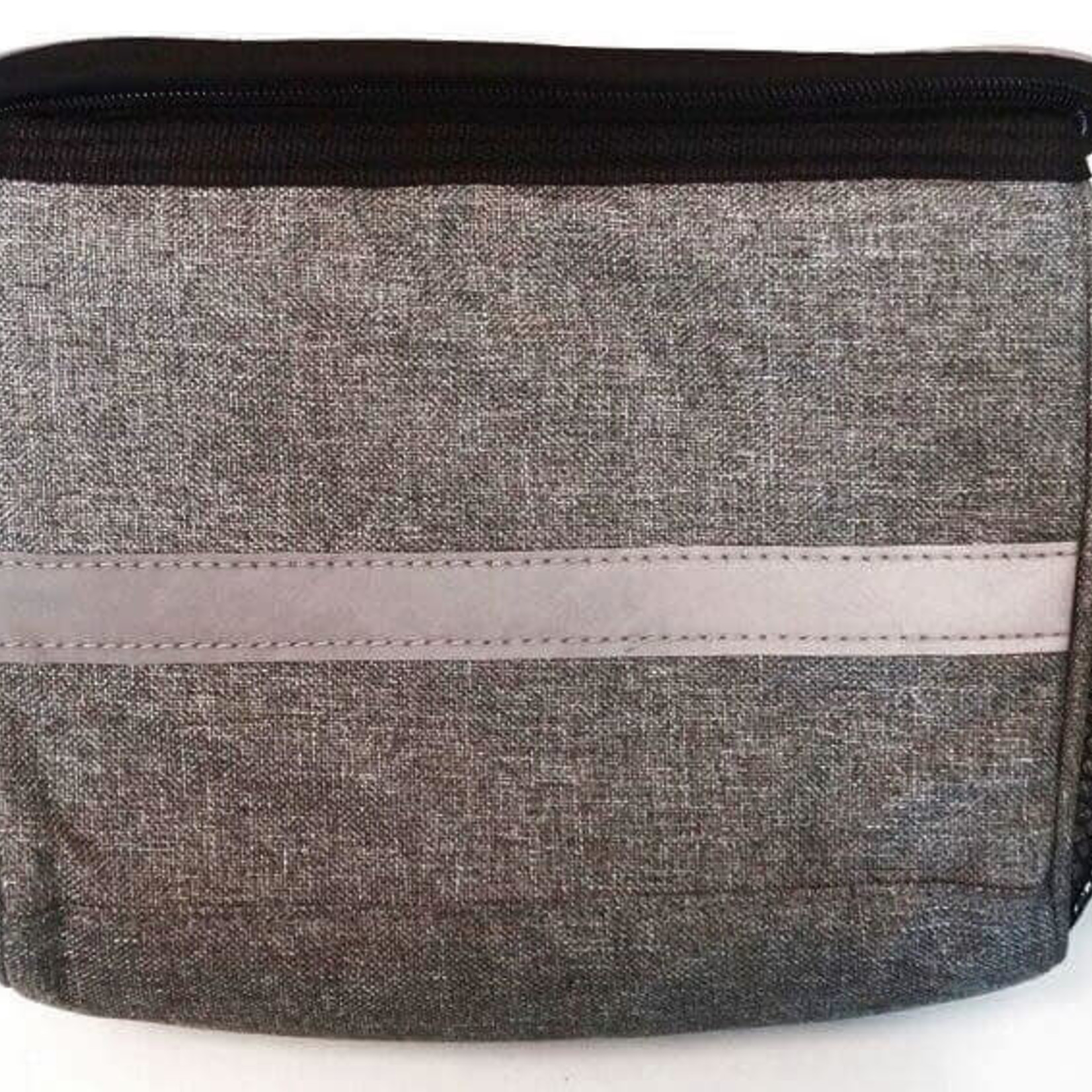 SAHOO 3.5L Handlebar Bag Grey