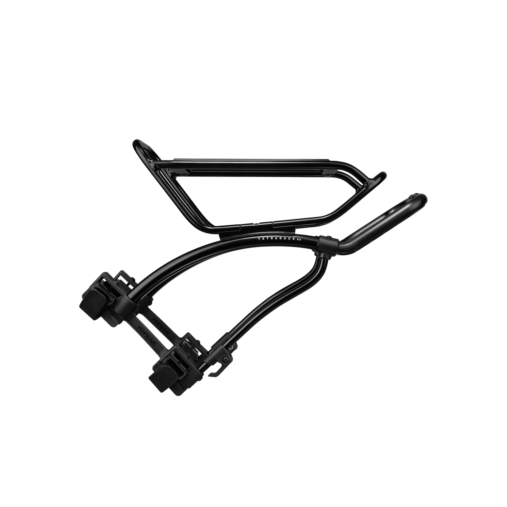 TOPEAK Topeak TetraRack R2 (Rear Road Bike Rack)