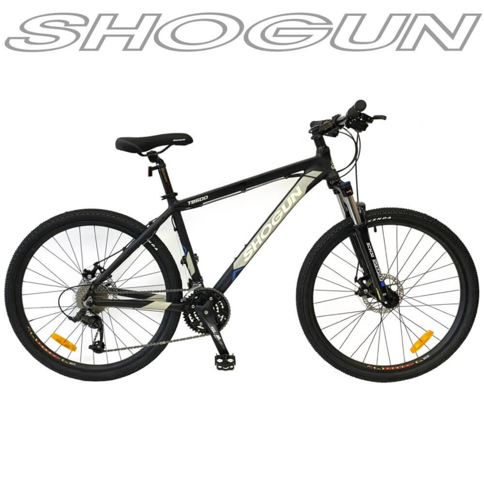 Shogun SHOGUN Mountain Bike TB500 Series