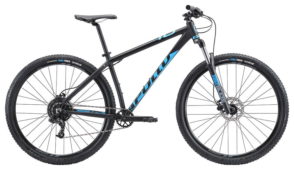 Apollo COMP 10 Hardtail MTB - KBL BIKES