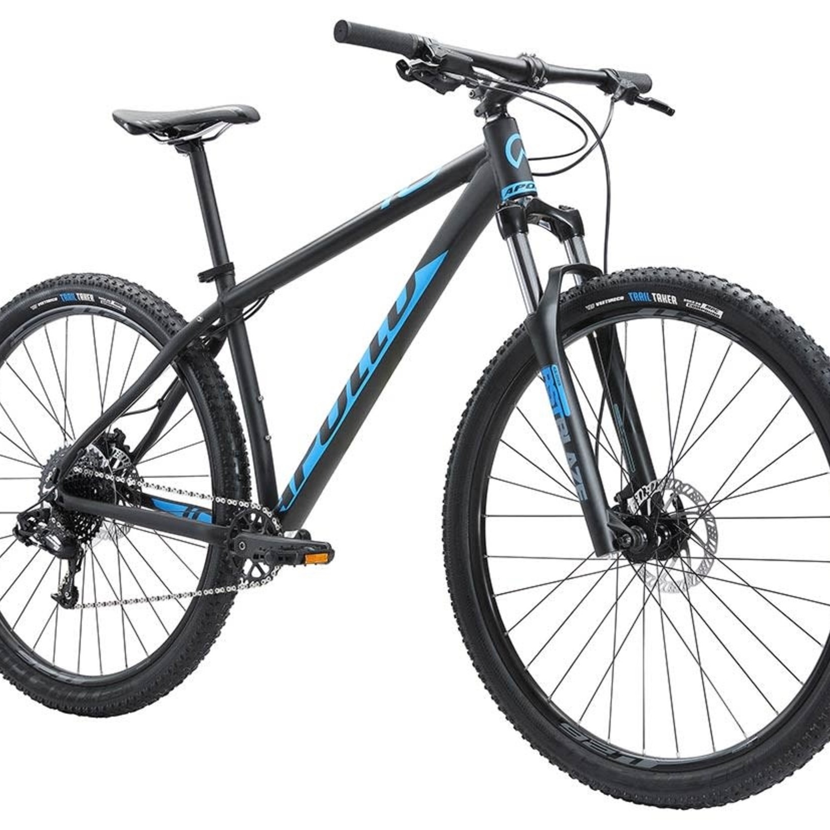 Apollo COMP 10 Hardtail MTB - KBL BIKES