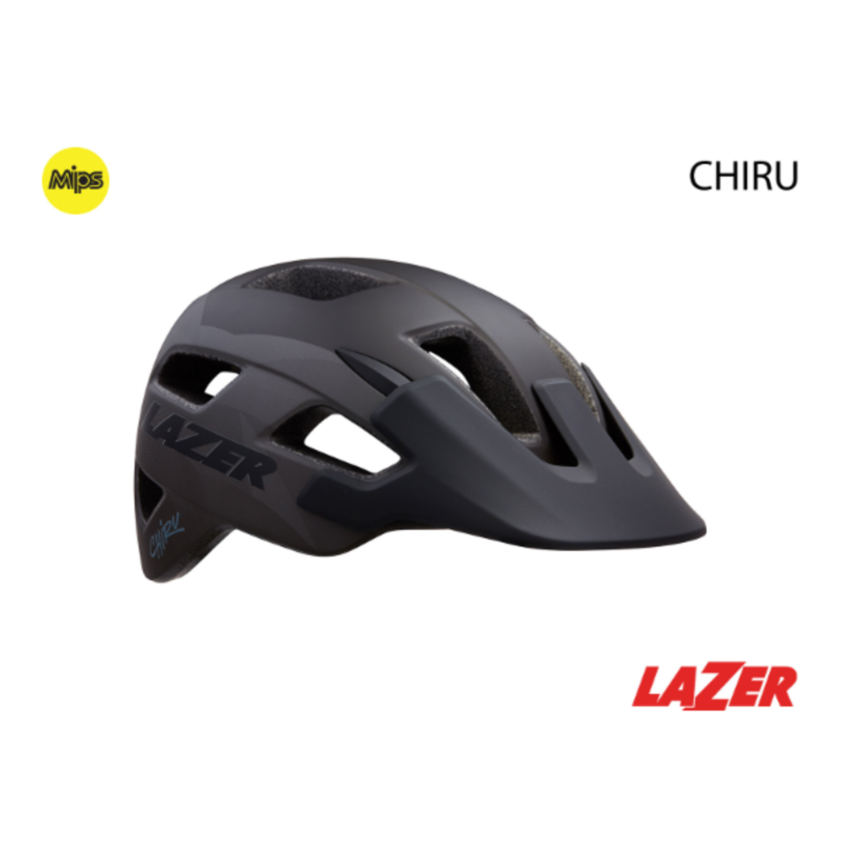Lazer Lazer Chiru MIPS MTB Helmet