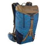 ION Ion Backpack Traze 12 (Ocean Blue)