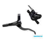 Shimano Shimano BR-MT410/BL-MT401 Left Rear Disc Brake