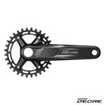 Shimano Shimano DEORE FC-M5100 CRANKSET