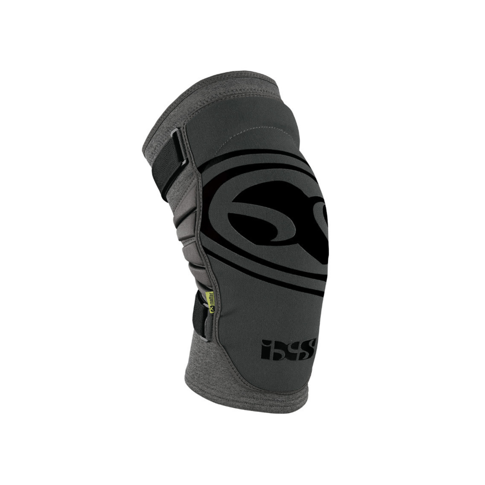 iXS iXS Carve Evo+ Knee Pads