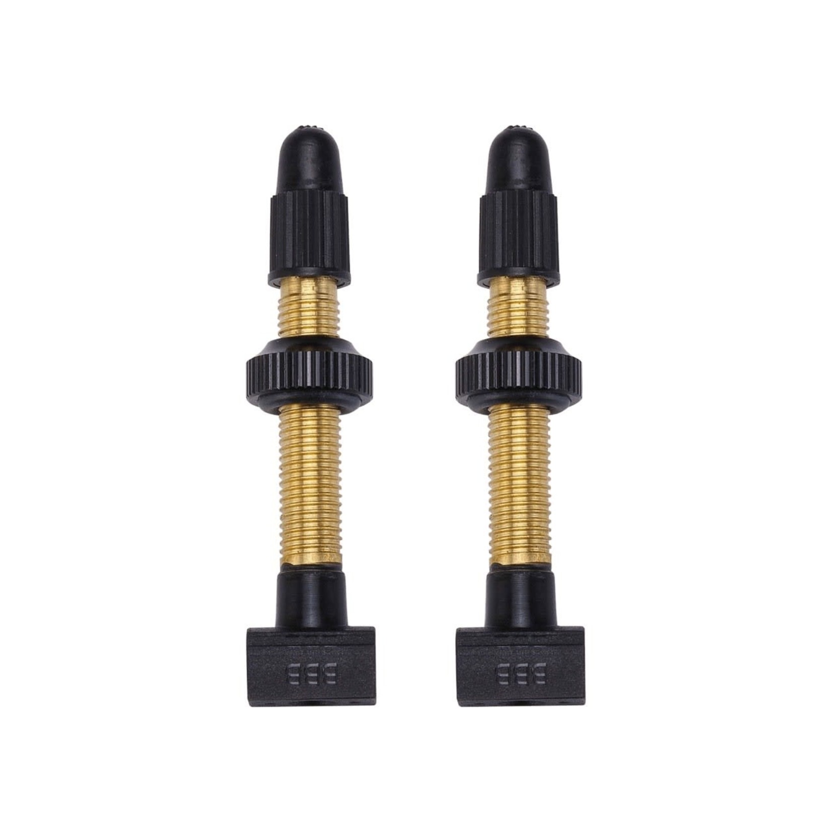 BBB BBB BTI-159 Tubeless Valves (2 pcs)