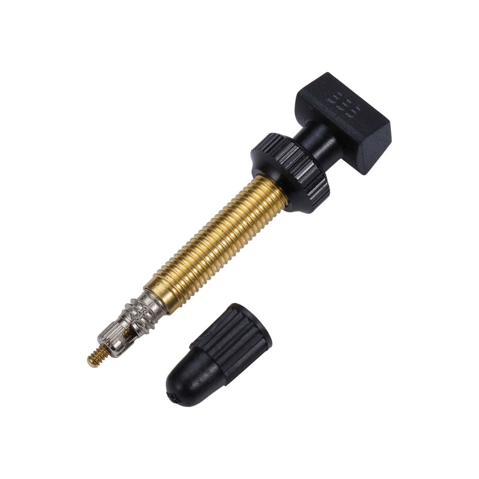 BBB BBB BTI-159 Tubeless Valves (2 pcs)