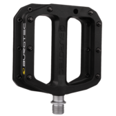 Burgtec MK4 Composite Flat Pedals - KBL Bikes