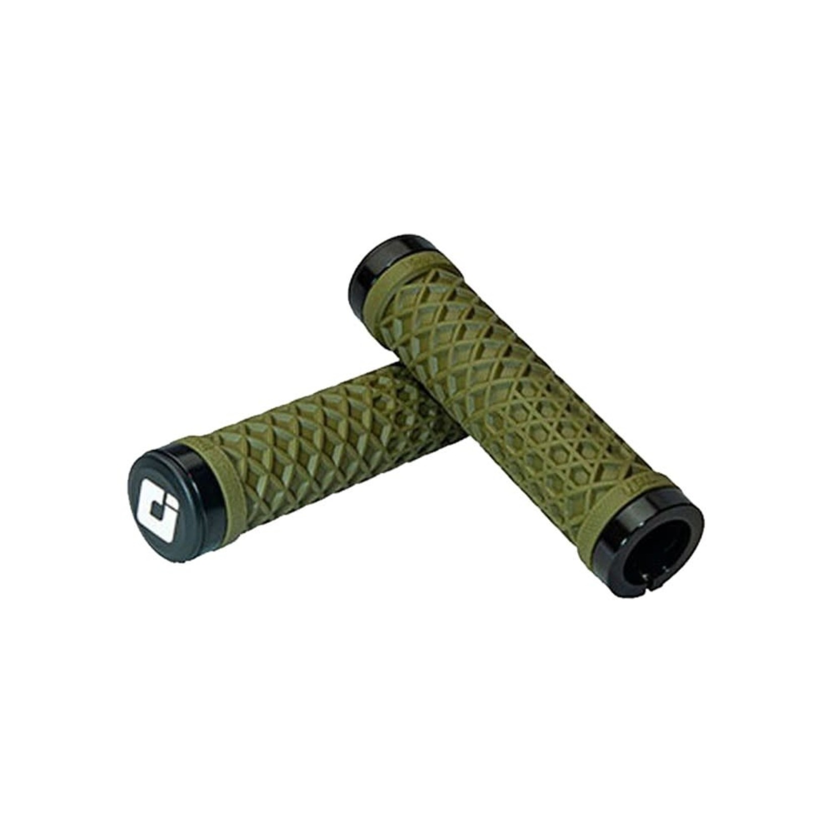 ODI MTB BMX VANS LOCK ON GRIP