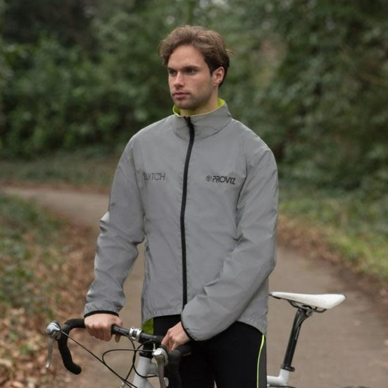 PROVIZ SWITCH JACKET