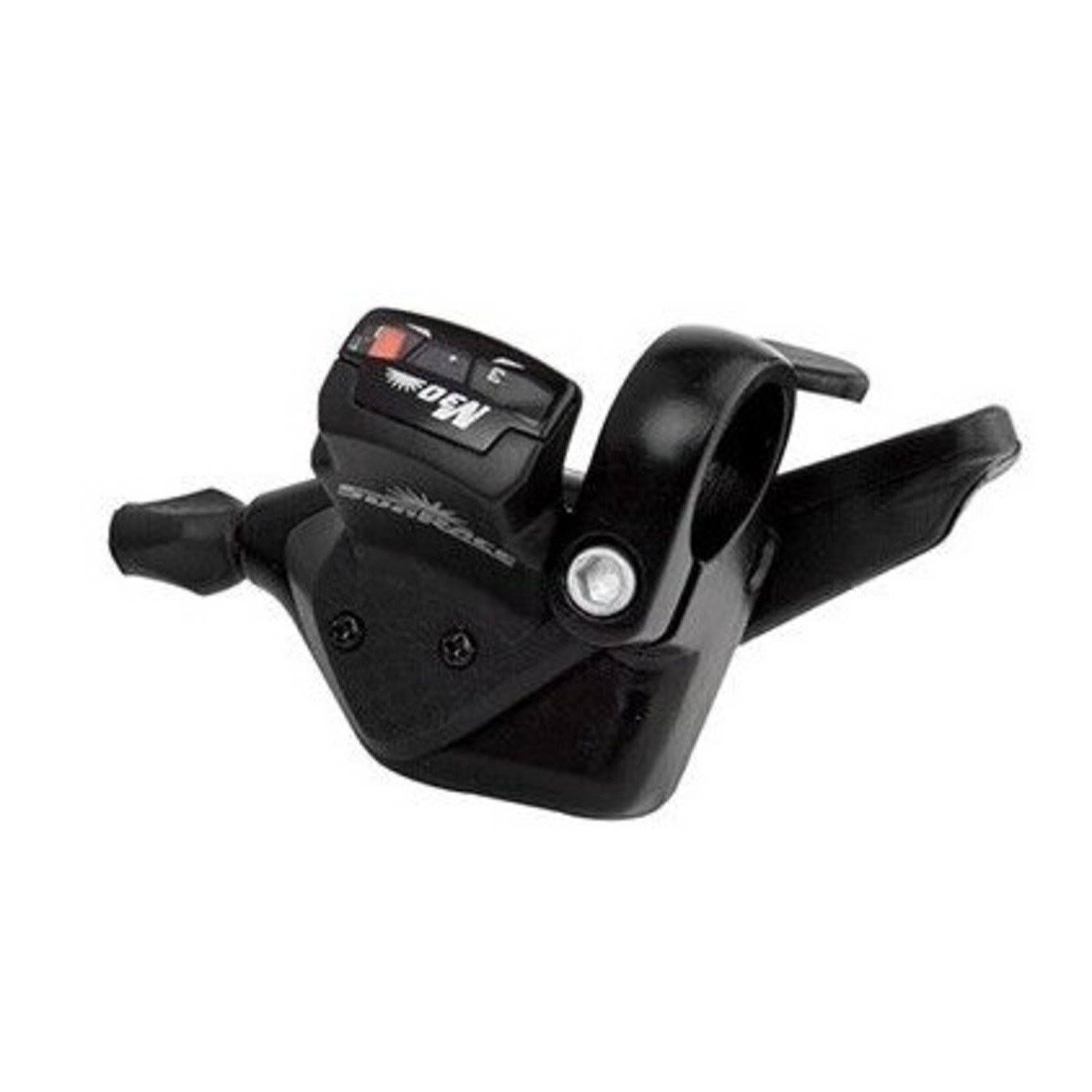 Sunrace 3-Speed Left Thumb Dual shifter