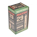 Maxxis MAXXIS WELTER TUBE FAT/PLUS 29 X 2.5/3.0 PRESTA 48MM