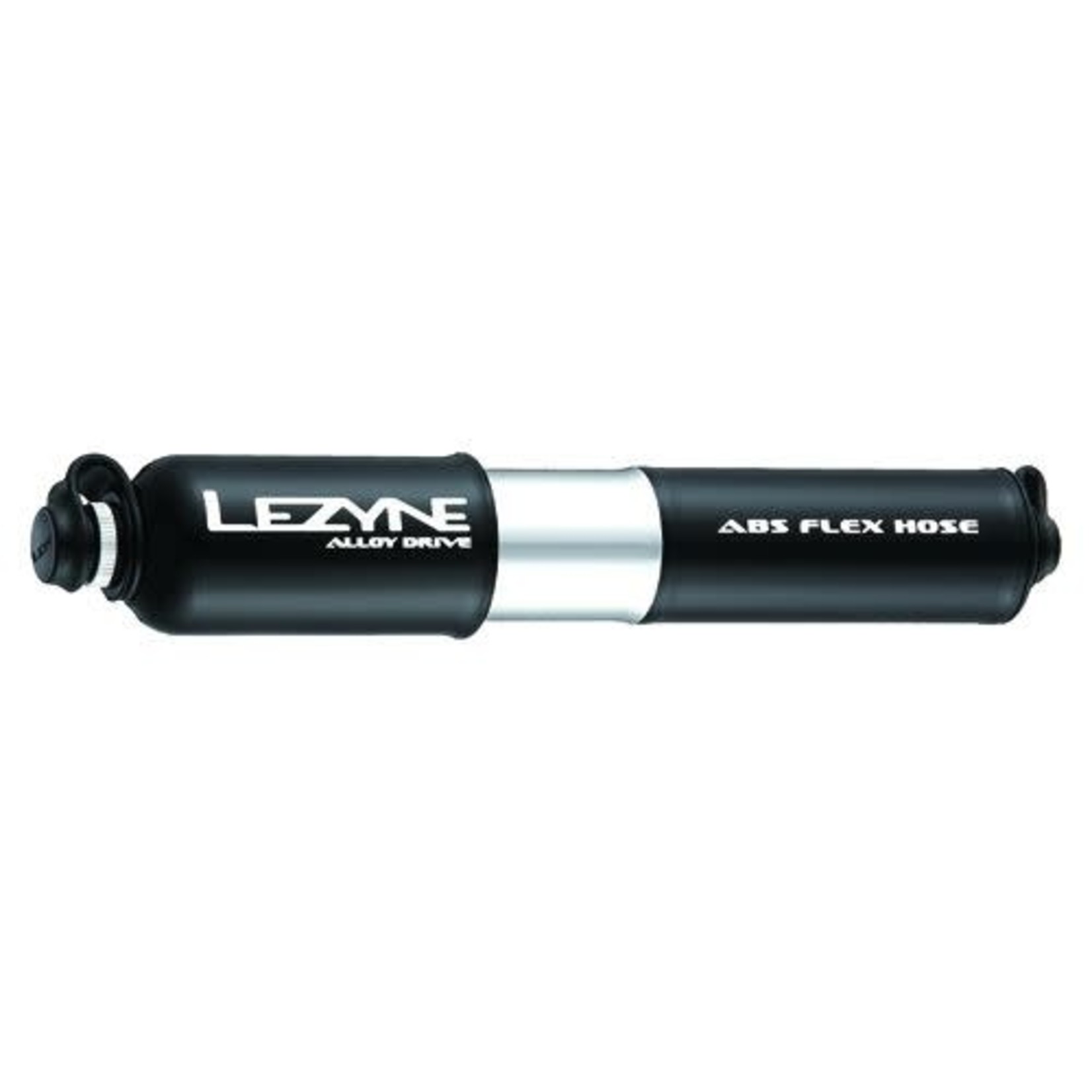 Lezyne Lezyne Alloy Drive Mini Hand Pump Small