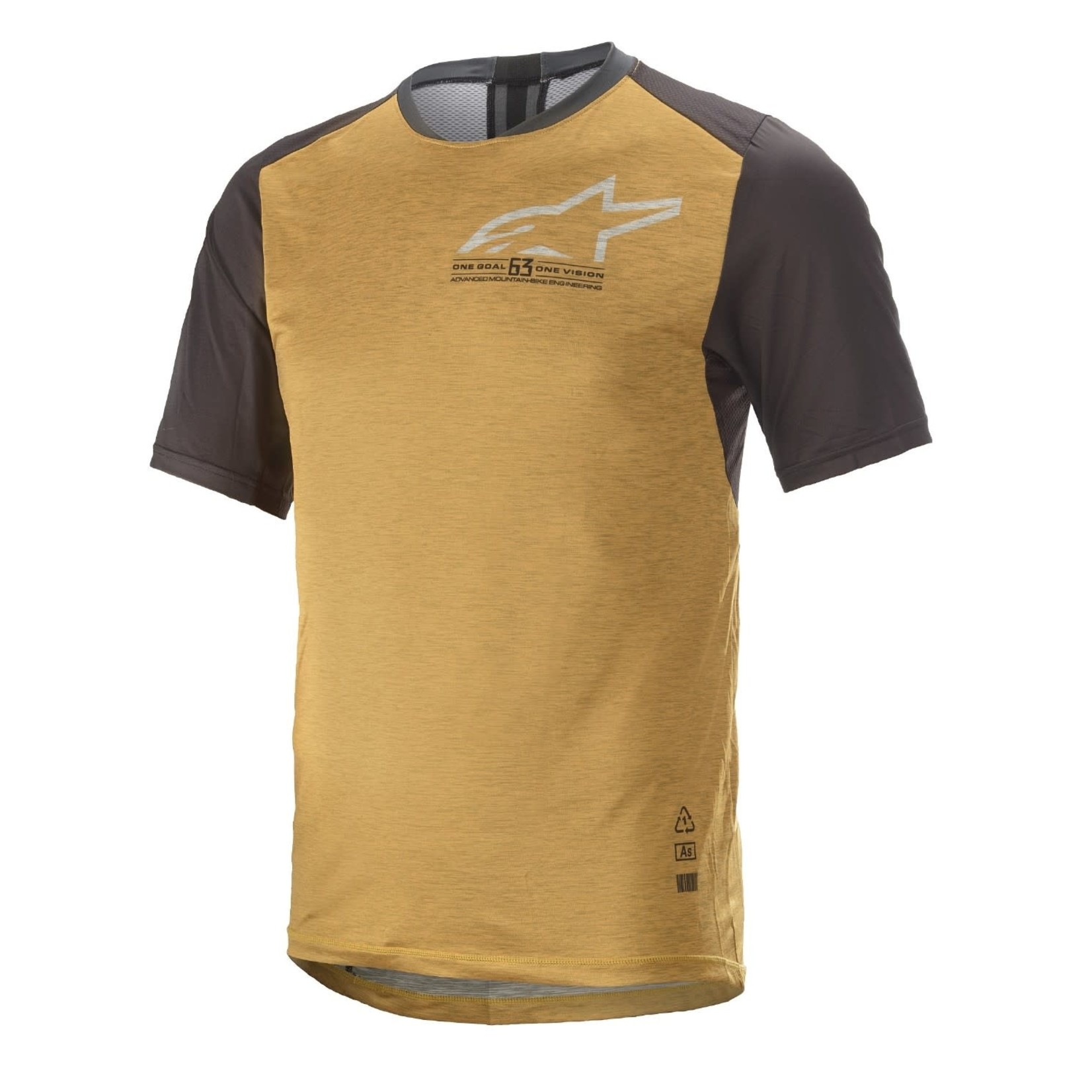 Alpinestars ALPINESTARS ALPS 6.0 V2 SHORT SLEEVE JERSEY