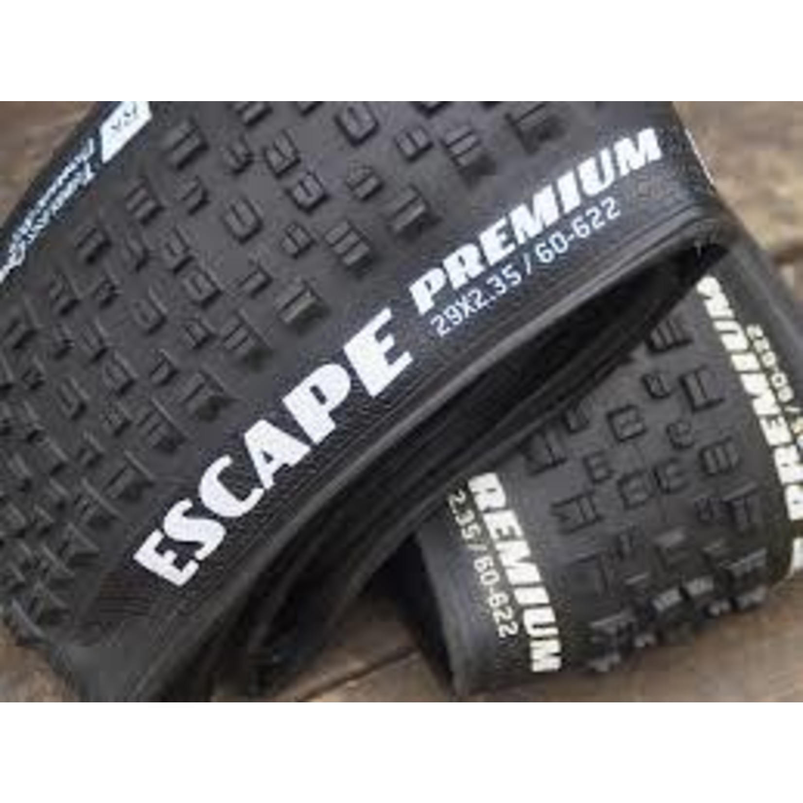 Goodyear Goodyear Escape Premium 29x2.35" Tubeless Foldable MTB Tyre