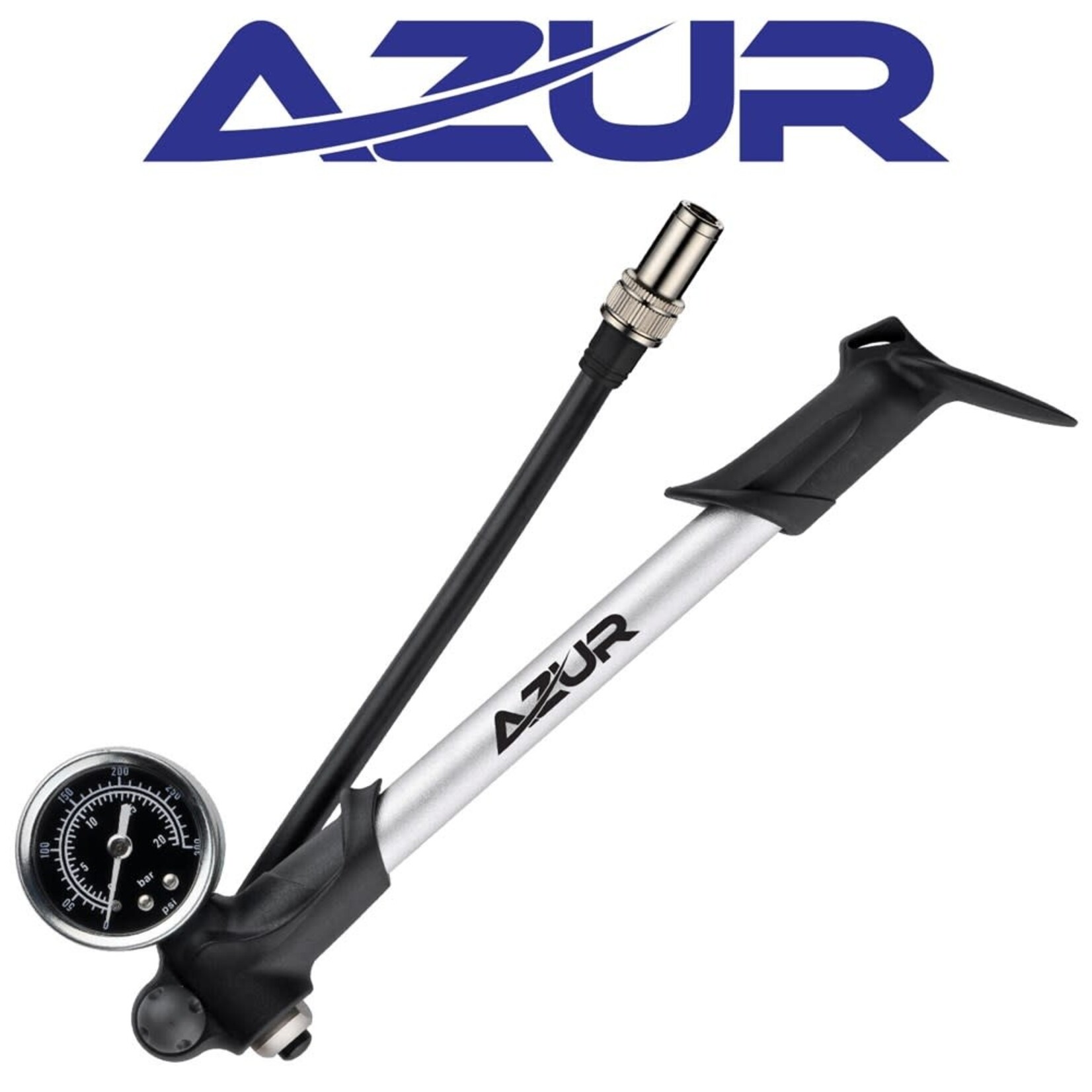 Azur Velocity Shock Pump