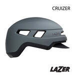 Lazer Lazer Cruizer Dark Grey (Small)