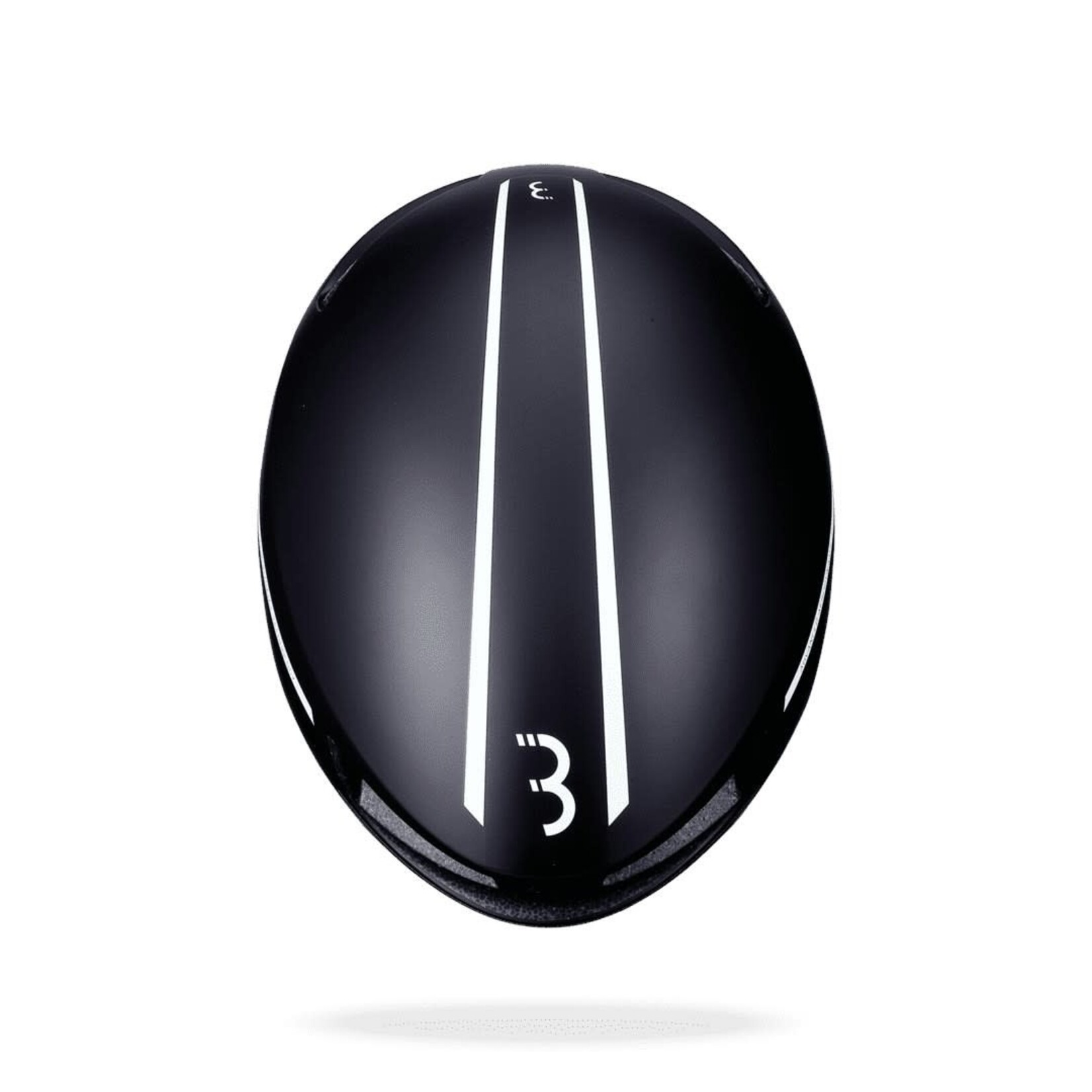 BBB BBB BHE-08 TITHON HELMET - Black - 58-62CM