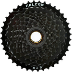 FALCON SCREW ON CLUSTER - 8 Speed, 13-28T