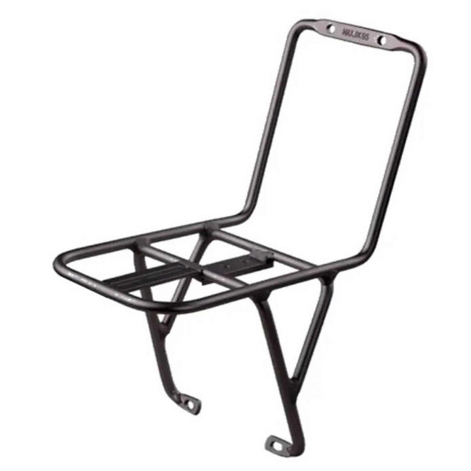 CARRIER - Front Rack for brake pivot mounting