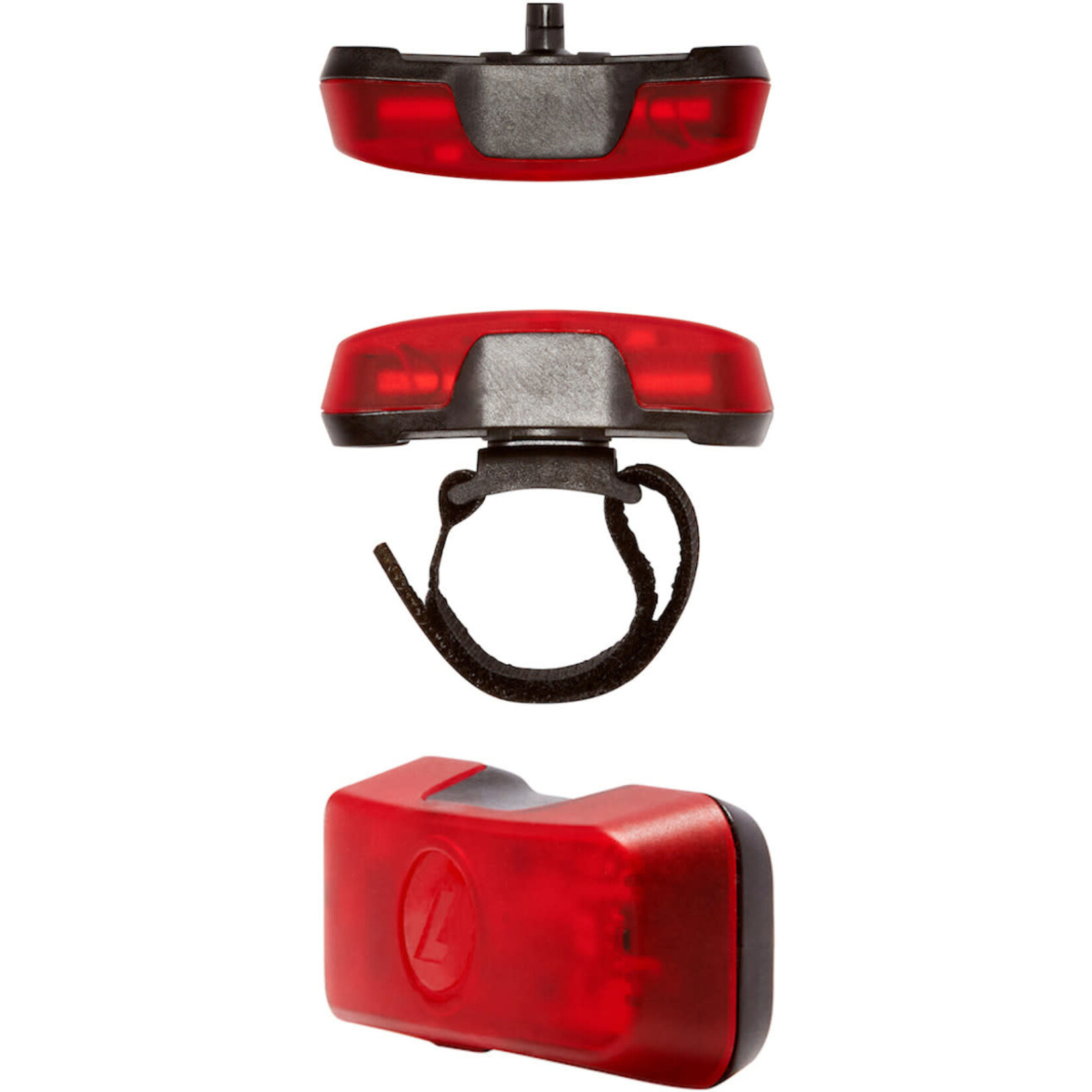 Lazer Lazer Universal Helmet LED Light