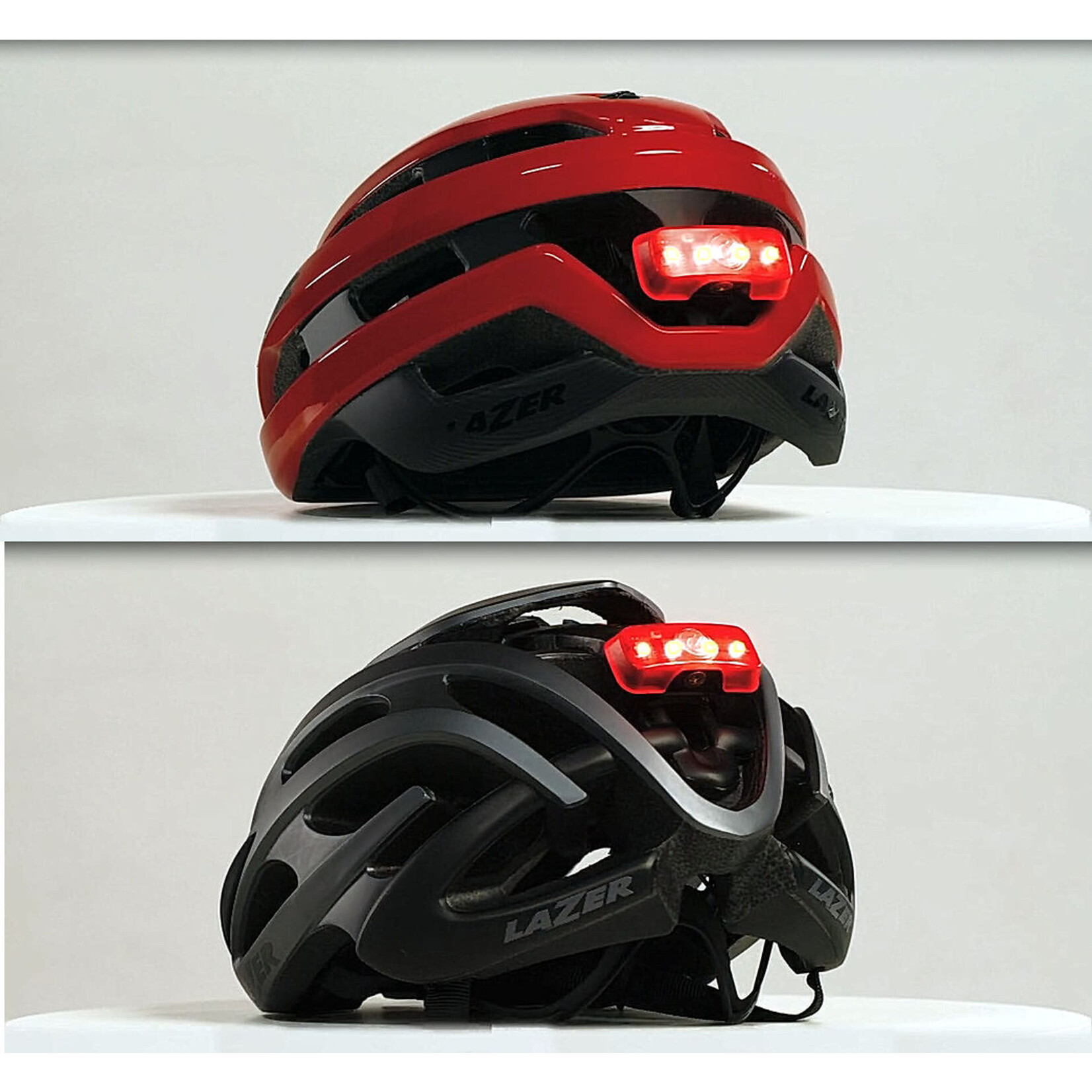 Lazer Lazer Universal Helmet LED Light