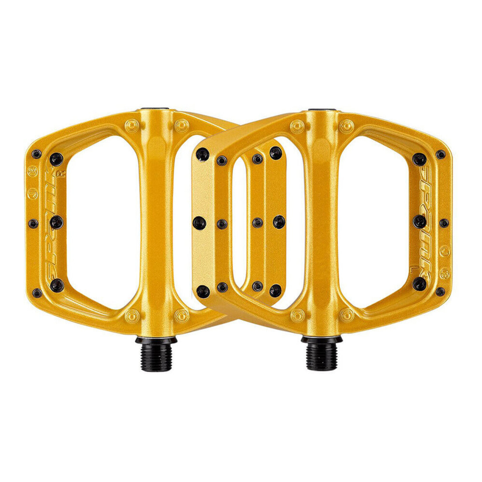 Spank Spoon DC Flat Pedals