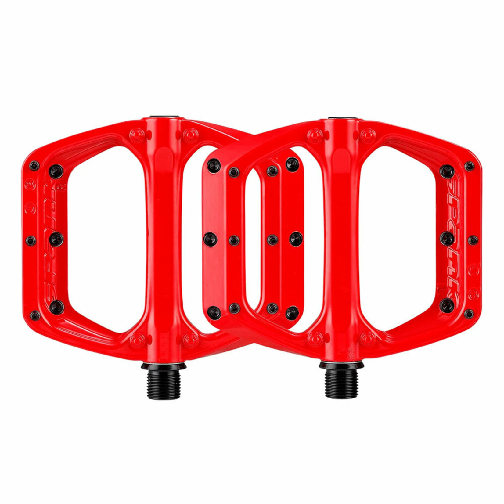 Spank Spoon DC Flat Pedals