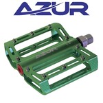 Azur Stout Pedal - Green
