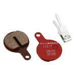 Tektro Mechanical Disc Pads L10.11