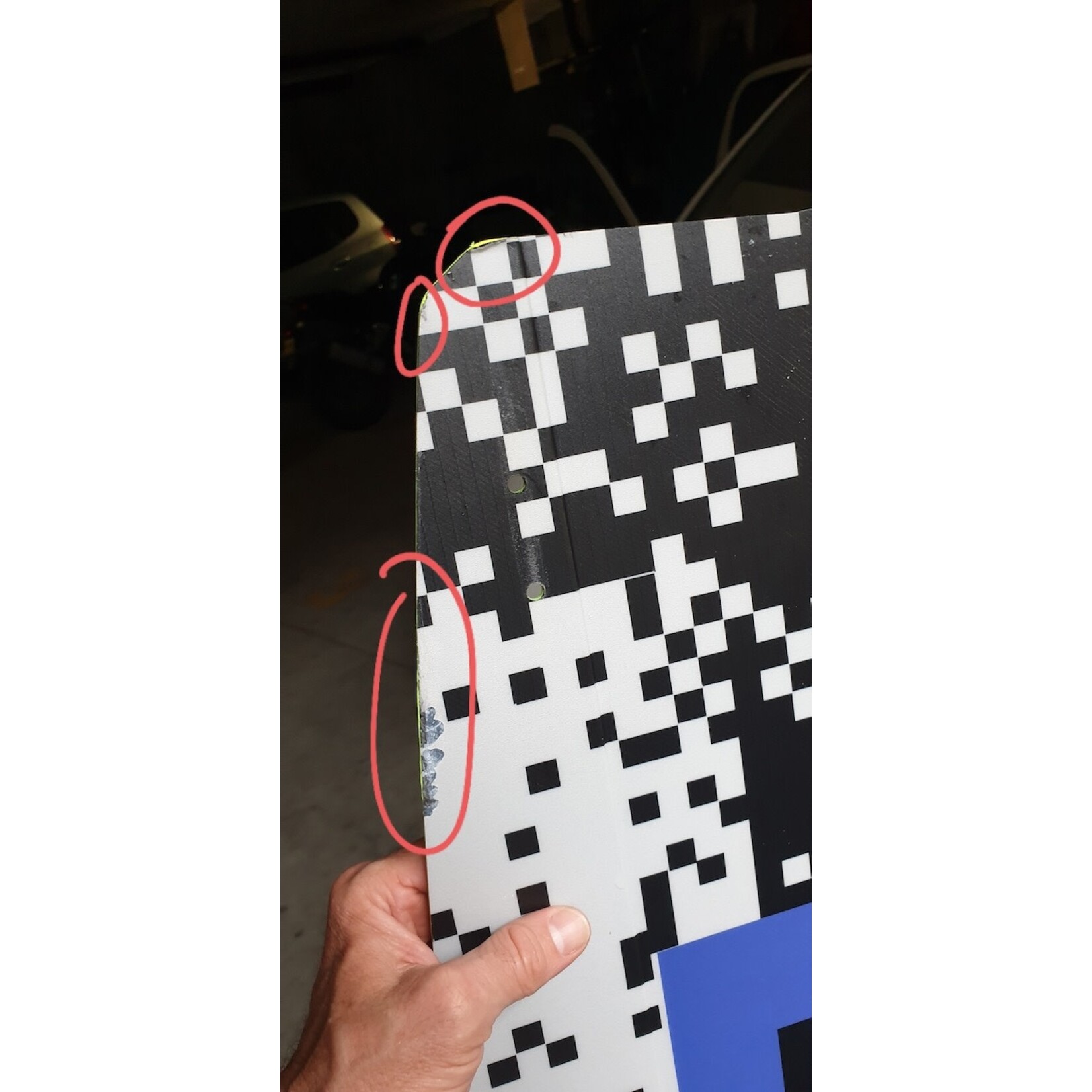 Duotone 2023 Duotone Twintip Select SLS 138 with Entity Strap Large