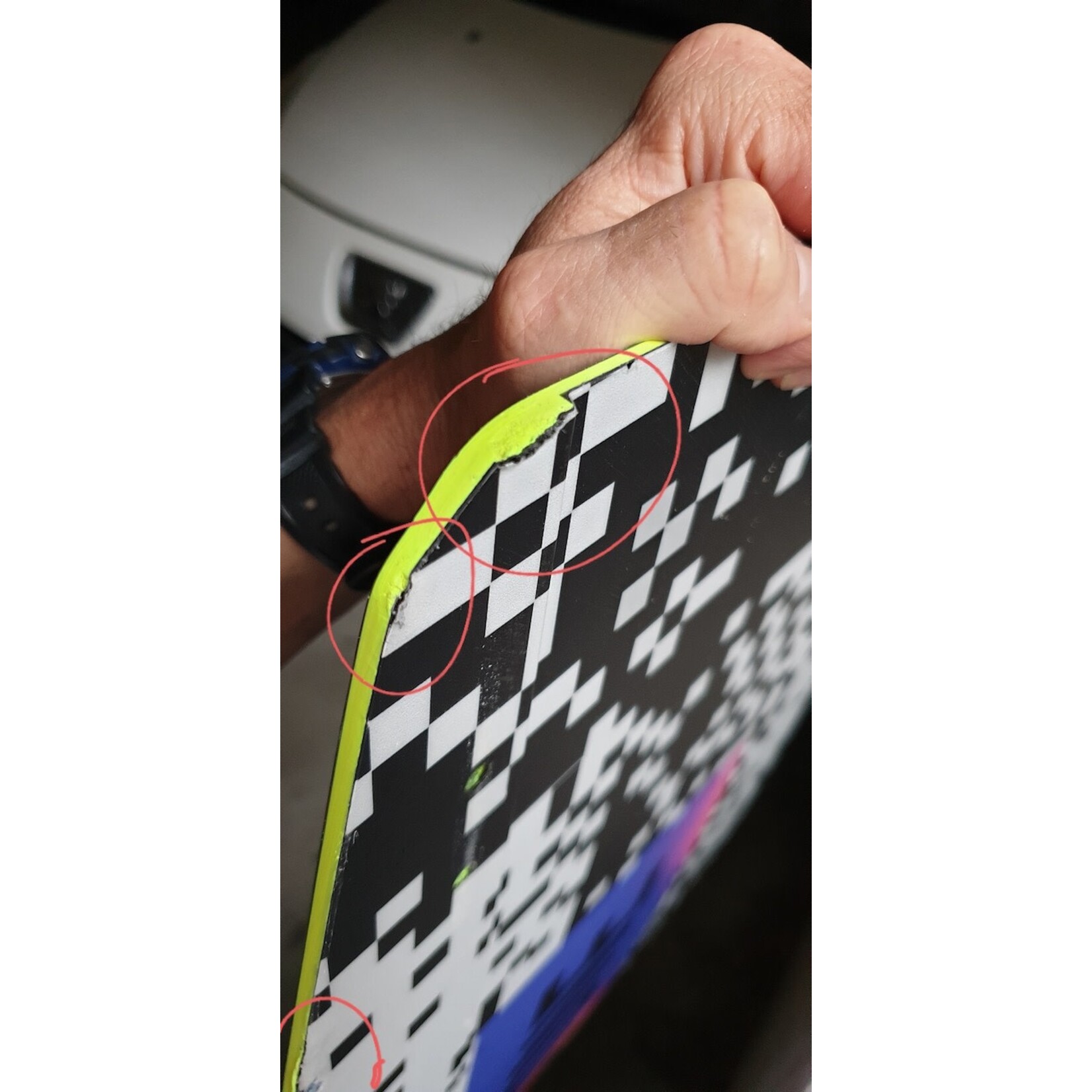 Duotone 2023 Duotone Twintip Select SLS 138 with Entity Strap Large