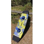 Duotone 2024 Duotone Twintip Jaime SLS 136 with Entity Large - Used - EXCELLENT CONDITION