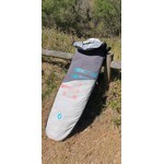 Duotone 2025 Duotone Whip D/LAB 5'1 Surfboard  with Front Traction Pad USED AS NEW