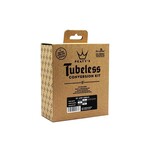 Peaty's Tubeless Conversion Kit 25mm - XC / Urban - Valve Length 42mm