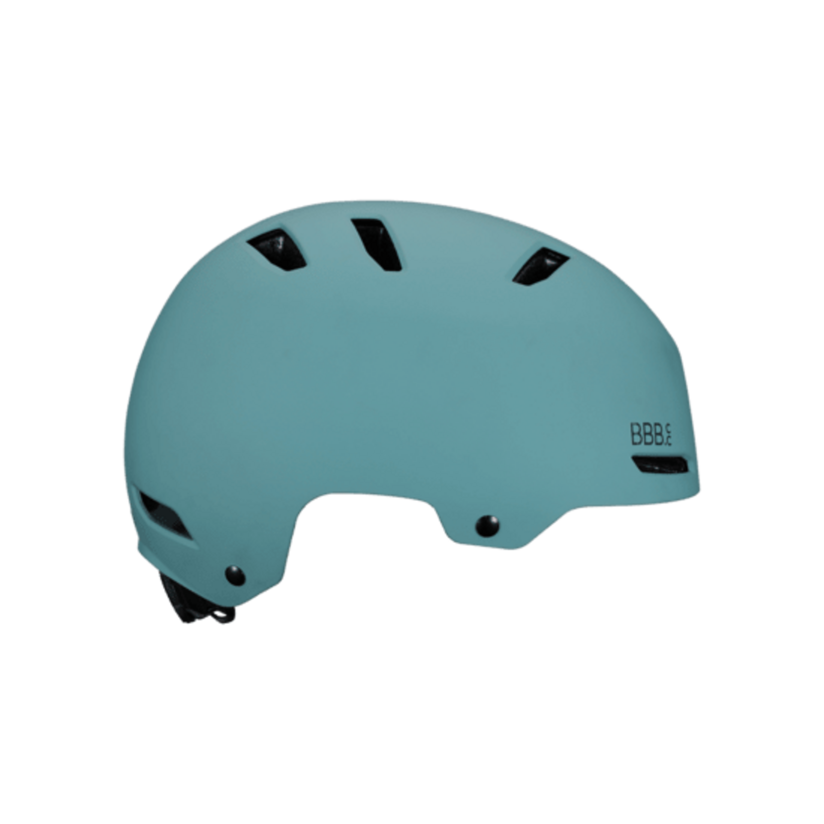BBB BBB BHE-150 HELMET WAVE - STONE GREEN, 59-62CM