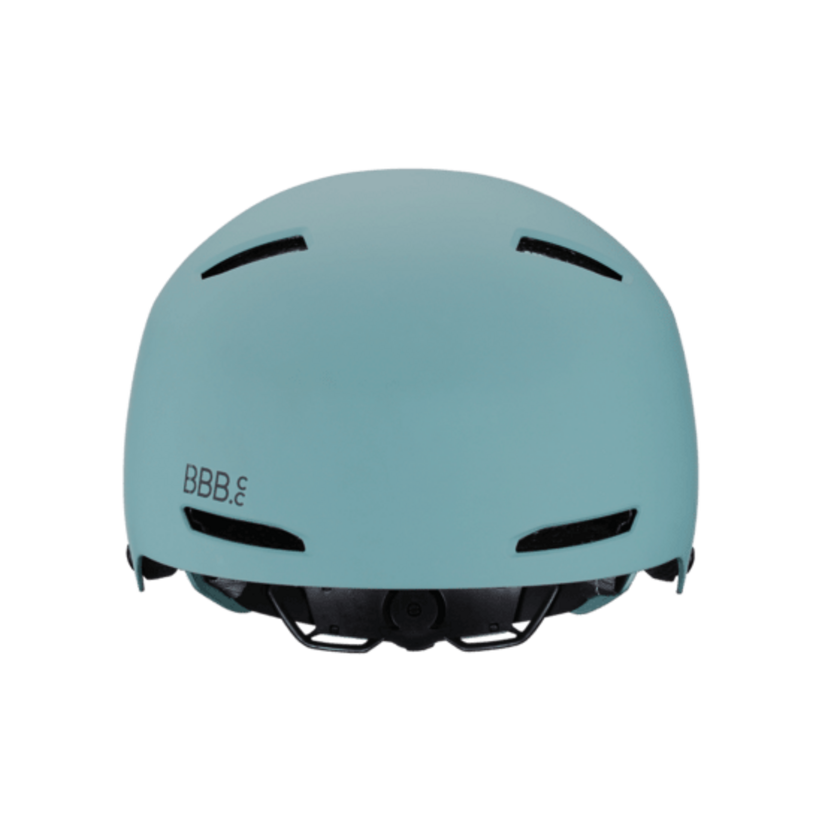 BBB BBB BHE-150 HELMET WAVE - STONE GREEN, 59-62CM