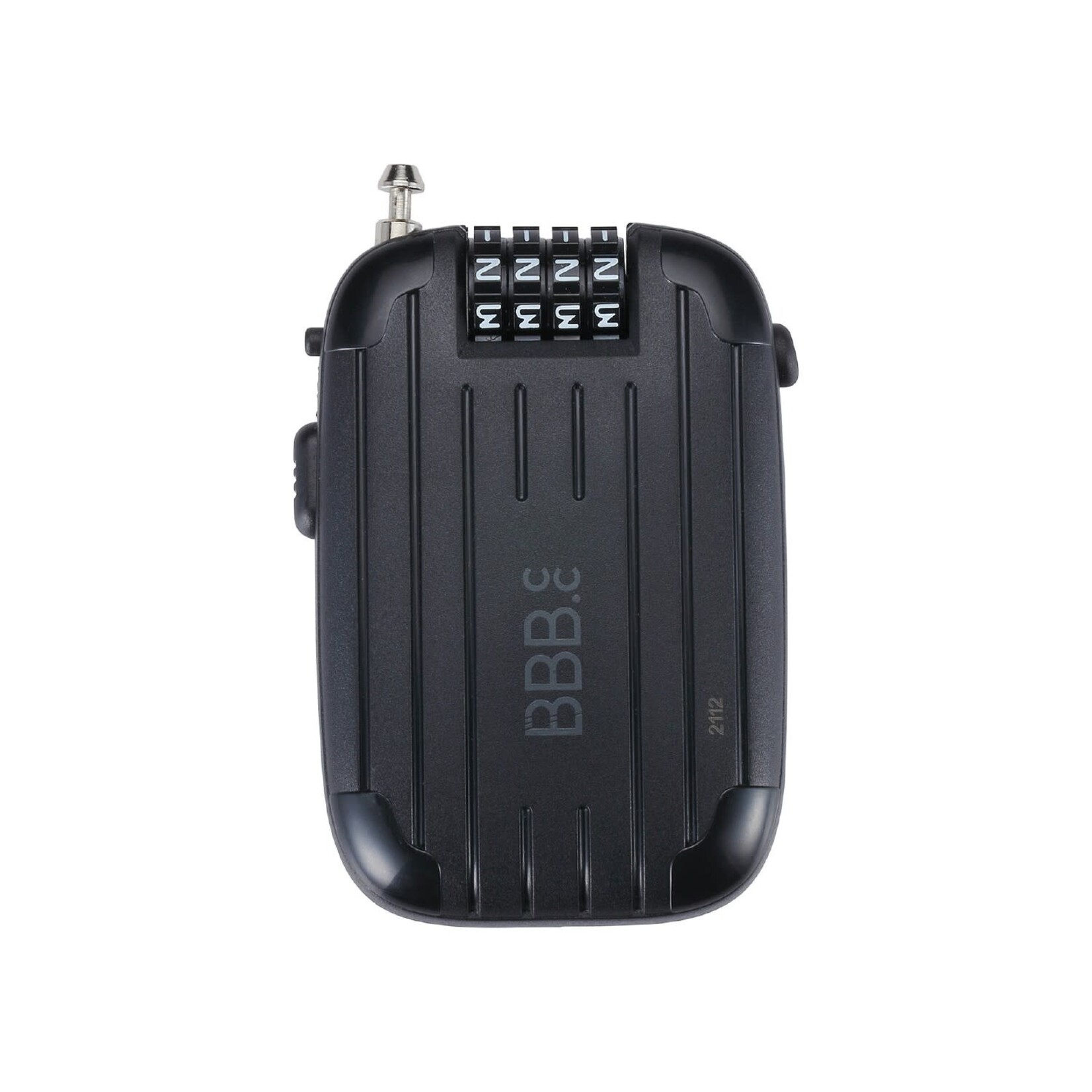 BBB BBB LOCK MINICASE XL