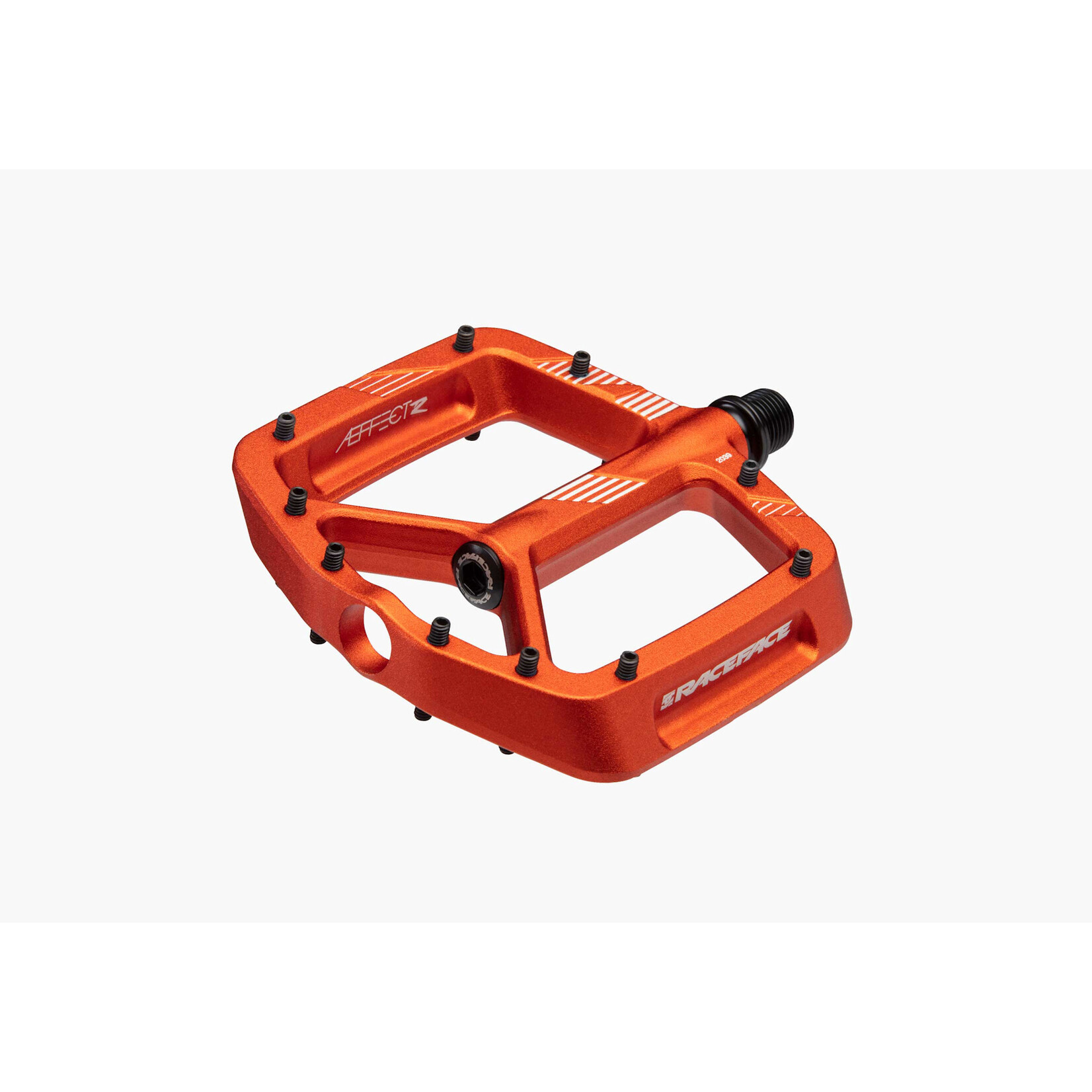 Raceface Aeffect R Pedals - Orange