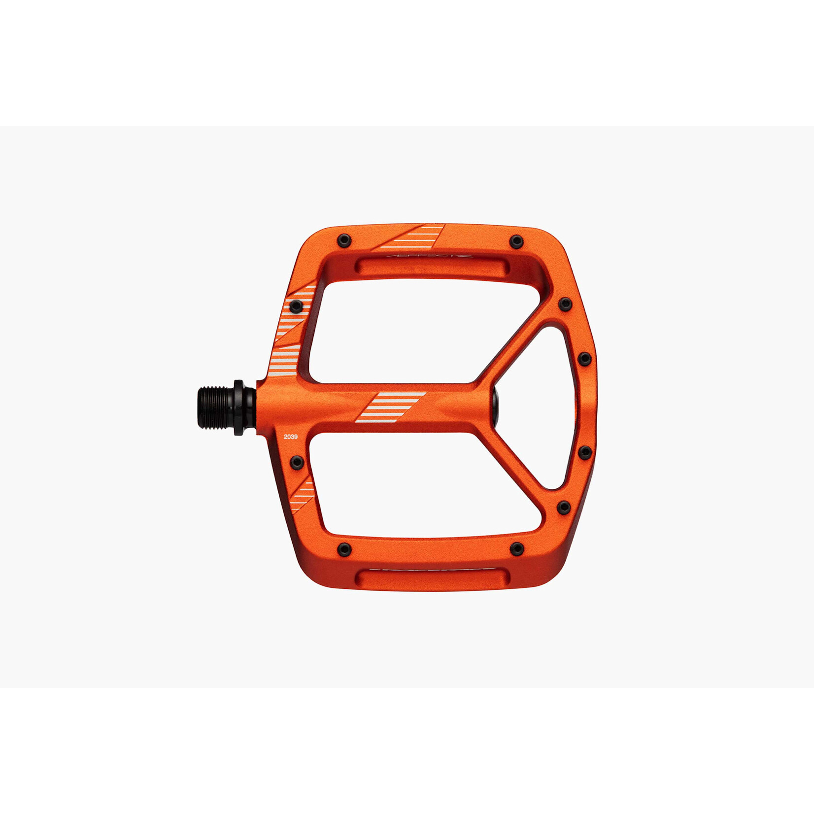 Raceface Aeffect R Pedals - Orange