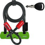 ABUS Abus Ultra Mini 410 140mm Cob L8 Green