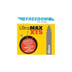 Freedom UltraMAX XTS Presta Tube 27.5"x1.75"/2.125" (48mm Valve)