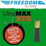 Freedom UltraMAX XTS SchraderTube 27.5"x1.75"/2.125" (48mm Valve)