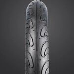 Vee Rubber Tyre 20" x 3.00