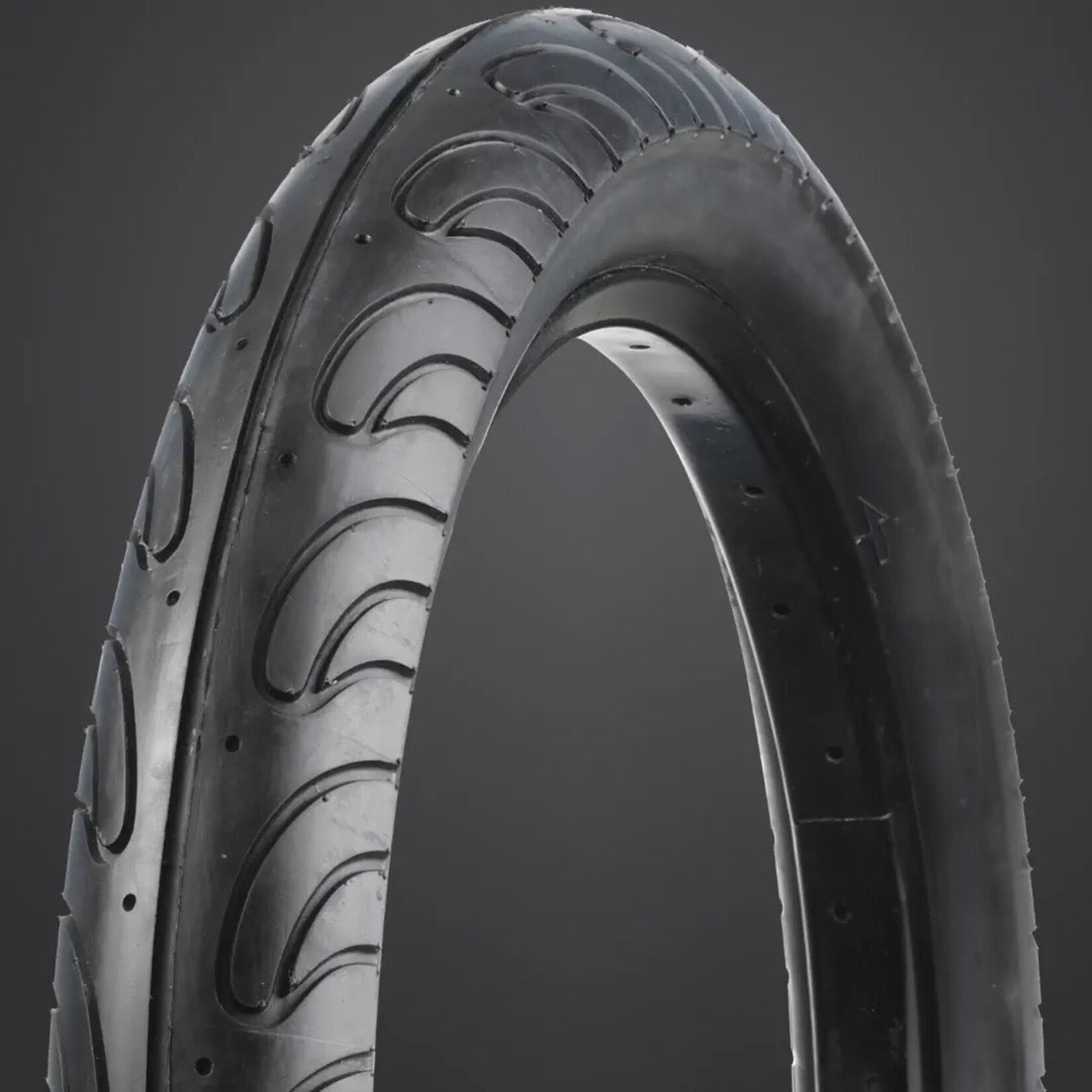Vee Rubber Tyre 20" x 3.00