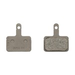 Shimano Shimano  B05S RX DISC BRAKE PAD - RESIN WITHOUT FIN